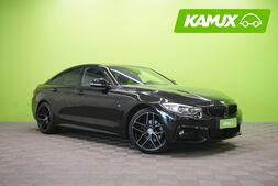 BMW 420 vaihtoauto