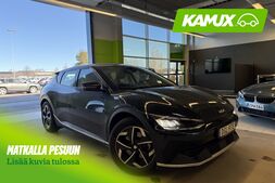 Kia EV6 vaihtoauto