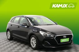 Hyundai i30 vaihtoauto