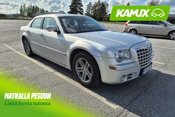 Chrysler 300C vaihtoauto