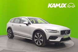 Volvo V60 Cross Country vaihtoauto