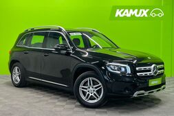 Mercedes-Benz GLB vaihtoauto