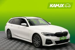 BMW 318 vaihtoauto