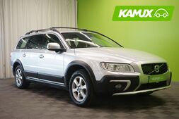 Volvo XC70 vaihtoauto