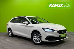 SEAT Leon vaihtoauto