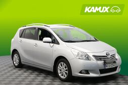 Toyota Verso vaihtoauto