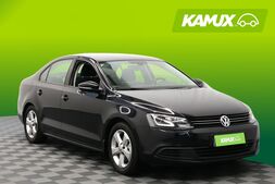 Volkswagen Jetta vaihtoauto