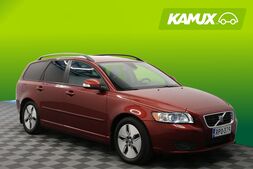 Volvo V50 vaihtoauto
