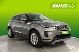Land Rover Range Rover Evoque vaihtoauto