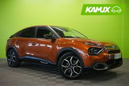 Citroën ë-C4 vaihtoauto