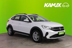 Volkswagen Taigo vaihtoauto