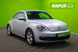 Volkswagen Beetle vaihtoauto