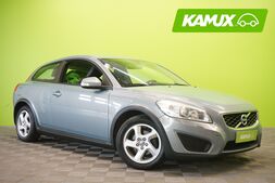 Volvo C30 vaihtoauto