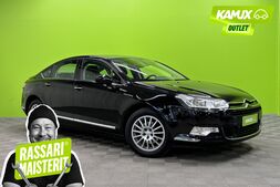 Citroën C5 vaihtoauto