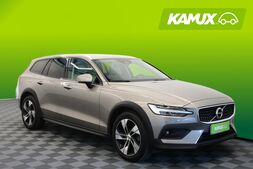 Volvo V60 Cross Country vaihtoauto