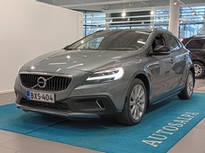 Volvo V40 Cross Country vaihtoauto