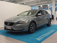 Volvo V40 vaihtoauto