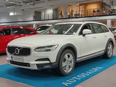 Volvo V90 Cross Country vaihtoauto