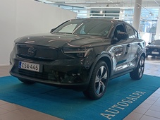 Volvo EC40 vaihtoauto