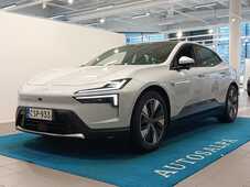 Polestar 4 vaihtoauto