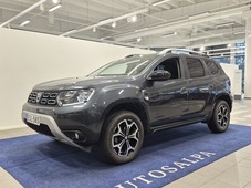 Dacia Duster vaihtoauto