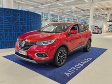 Renault Kadjar vaihtoauto