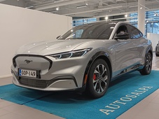 Ford USA Mustang vaihtoauto