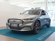 Ford USA Mustang vaihtoauto