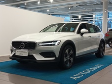 Volvo V60 Cross Country vaihtoauto