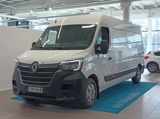 Renault Master vaihtoauto