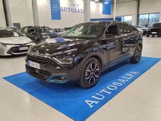 Citroën C4 vaihtoauto