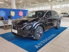 Nissan Ariya vaihtoauto