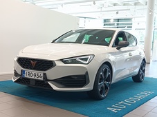 Cupra Leon vaihtoauto