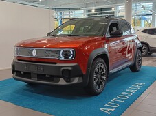 Renault 4 vaihtoauto