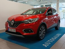 Renault Kadjar vaihtoauto