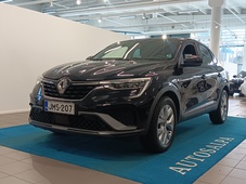 Renault Arkana vaihtoauto