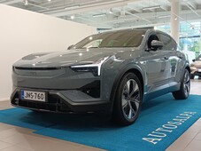 Polestar 3 vaihtoauto