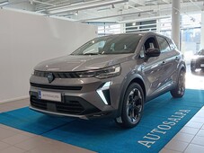 Renault Symbioz vaihtoauto
