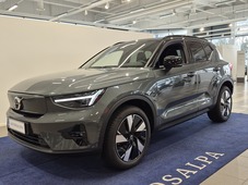 Volvo EX40 vaihtoauto