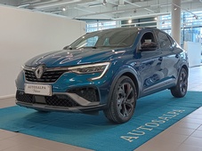 Renault Arkana vaihtoauto