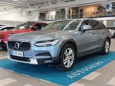 Volvo V90 Cross Country vaihtoauto