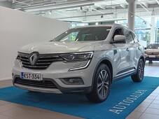 Renault Koleos vaihtoauto