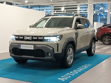 Dacia Duster vaihtoauto