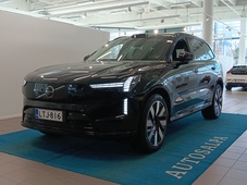 Volvo EX90 vaihtoauto
