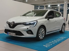 Renault Clio vaihtoauto