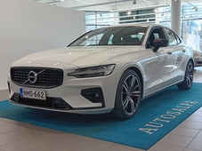 Volvo S60 vaihtoauto