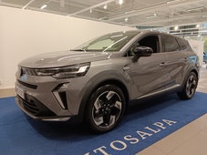 Renault Symbioz vaihtoauto