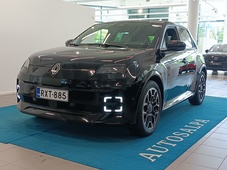 Renault 5 vaihtoauto