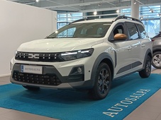 Dacia Jogger vaihtoauto