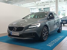 Volvo V40 Cross Country vaihtoauto